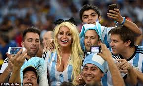 Image result for argentinians