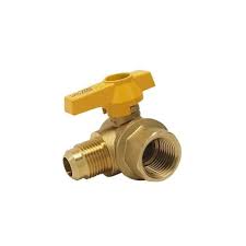 Gas Ball Valves – Mainline Collection