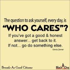 Brands as Good Citizens on Pinterest | Achievement Quotes, Quote ... via Relatably.com