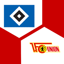 Liveticker | Hamburger SV - 1. FC Union Berlin: Wer kann den Sieg holen?