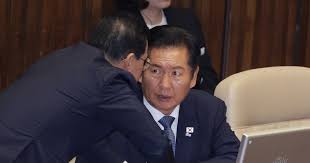 조선일보 - News update