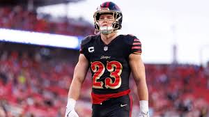 49ers RB Depth: Who Will Step Up Behind Christian McCaffrey?