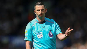michael oliver