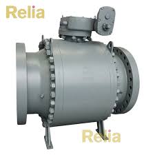 30 Inch Ball Valve (DN750): Price, Dimension, and Weight ...