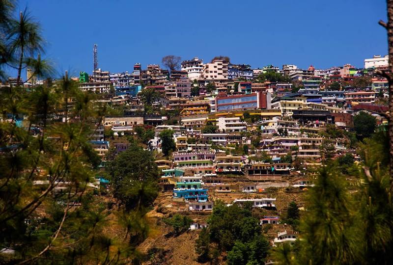 Almora