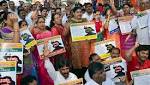 Karnataka Journalist Arrested Hate Speech