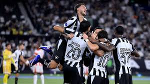 Copa Sul-Americana 2026: classificados e como funciona o sorteio
