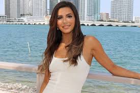 Eva Longoria Explores France in New CNN Series