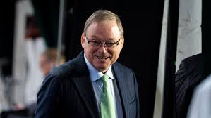 Hassett: AI boom will see US growth hit 4 per cent in 2026