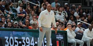 Syracuse basketball parts ways with head coach Adrian Autry