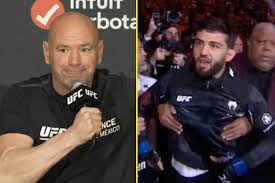 Tsarukyan, ¿fuera de la mira por el título de UFC? White prefiere a Pimblett o Gaethje - Imagen ilustrativa del artículo