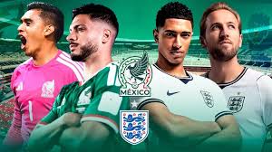 Jude Bellingham recuerda triunfo de Inglaterra ante México: 
