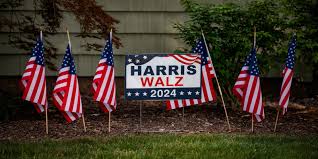 Ohio sheriff asks residents to 'write down' Harris supporter addresses for 
migrant housing