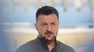 военное положение