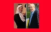 ملک شبنم نعمت‌زاده و پدرش به مزایده گذاشته می‌شود