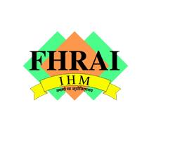 Image of Federation of Hotel & Restaurant Associations of India (FHRAI) logo