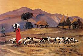 Image result for A prayer to the Good Shepherd