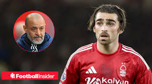 Football Insider - News update
