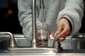 Forever Chemicals in Drinking Water