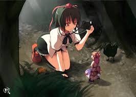 Touhou : To Take Photo Images?q=tbn:ANd9GcSE_b-fQhhjcaIEEslopsoyX3y6rVltfKCiUQL0fS7gYgPO3mPa