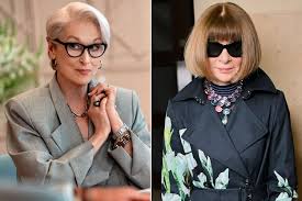 Meryl Streep Claims ‘Nobody’ Would Provide Clothes to Film 'The Devil Wears Prada'