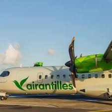 News source: Outre-mer la 1ère