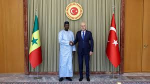 Yeni Şafak - News update
