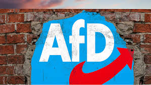brandmauer zur afd