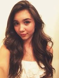 Znalezione obrazy dla zapytania rowan blanchard 2015