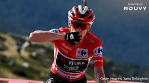 Giro d'Italia 2026 Entry Tracker: Here's Who's Riding In The Giro
