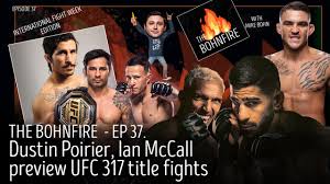MMA Junkie - News update