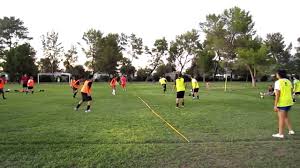 Resultado de imagen para entrenamientos de futbol para jovenes