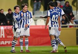 Elda - Real Sociedad de Copa del Rey, dónde ver gratis por TV