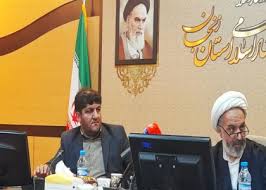 زنجان، پرونده جاسوسی ندارد