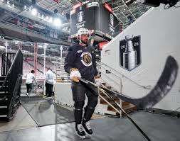 Exactly How The Golden Knights Must Play To Defeat The Carolina Hurricanes