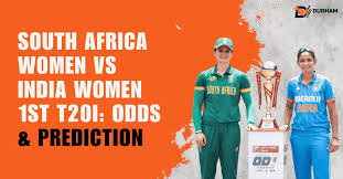 South Africa Women vs India Women: A T20 World Cup Dress Rehearsal?