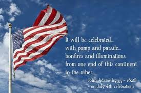 fourth of july quotes and poems | Fireworks and the Fourth of July ... via Relatably.com