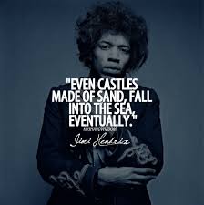 Jimi Hendrix Quotes - Album on quotesvil.com via Relatably.com