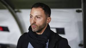 Domenico Tedesco açıkladı! Semedo ve Asensio neden 11’de yok?