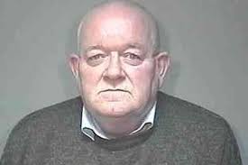 Paedophile Anthony OConnor who has been jailed for 14 years. A predatory paedophile befriended a vulnerable Kirklees schoolgirl over the internet by ... - zz151113connor