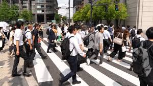 13政令指定都市で人口減少、横浜・広島など戦後初 大都市に迫る縮小