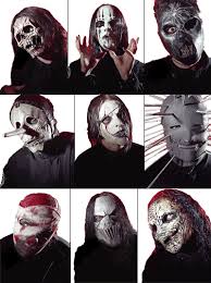 Resultado de imagem para slipknot fotos