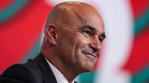Roberto Martínez, futuro incierto