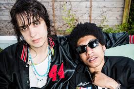 Image result for julian casablancas