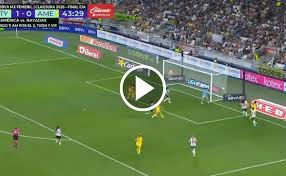 ¡Geyse Ferreira se pierde el primer gol de América Femenil en la Gran Final vs. Rayadas!