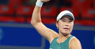 Tennis, WTA – Austin 125 2 2026: Tararudee wins the final against Andreescu