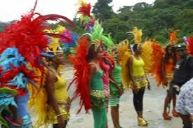 Image result for calabar carnival 2015
