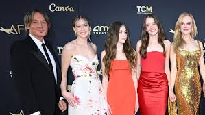 Nicole Kidman’s Daughter Sends Brutal Message to Her Dad Keith Urban
