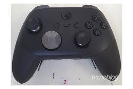 Leaked images reveal Xbox Elite 3 controller with mysterious new buttons