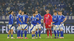 Frank Baumann Appointed New Sporting Director at Schalke 04